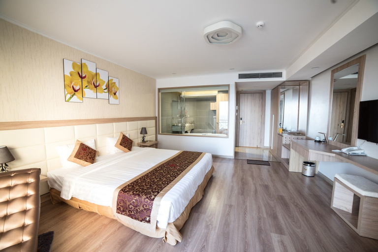 Ruby Hotel, Ngũ Hành Sơn