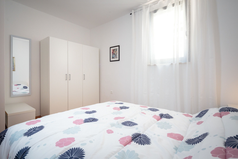 Bedroom 2, Nice Cozy Apartments C52, Rovinj