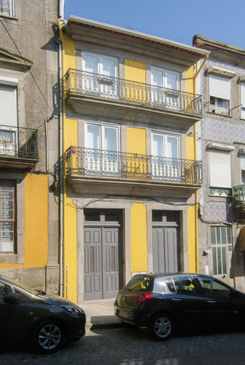 Exterior & Views 2, DA'Home - Vitoria Duplex Apartment, Porto