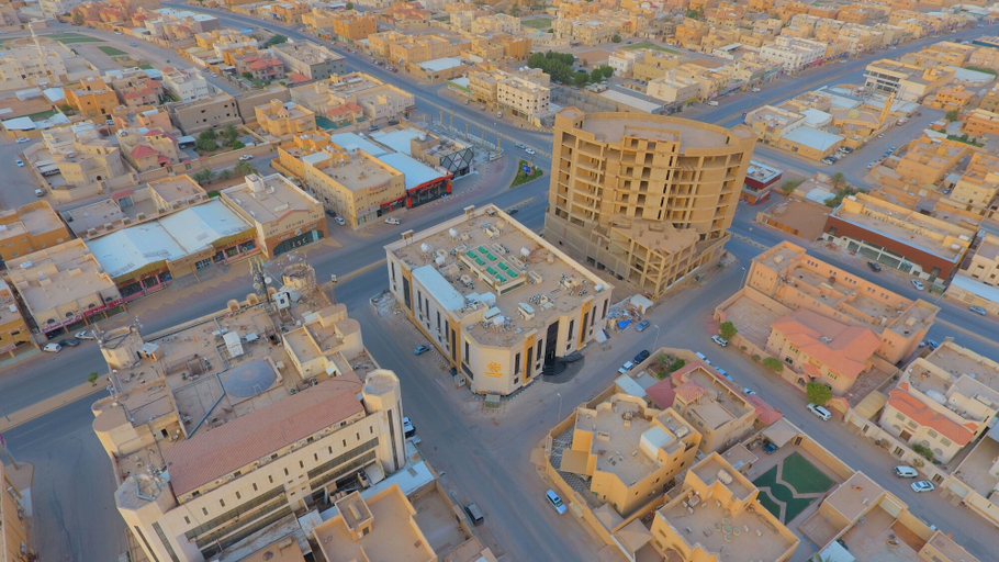 Exterior & Views 2, Julnar Hotel