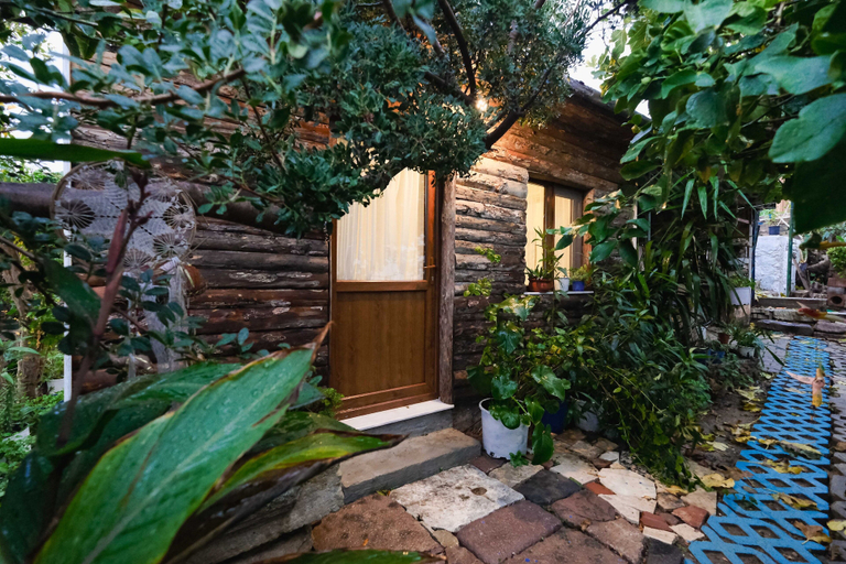 Exterior & Views, Herakles 1850 Hotel, Urla