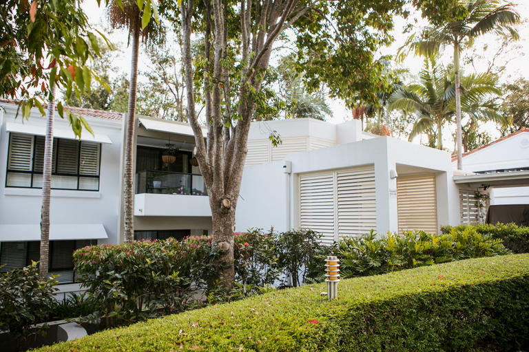 Exterior & Views 2, Noosa Springs Golf Resort & Spa, Noosa - Noosa-Noosaville