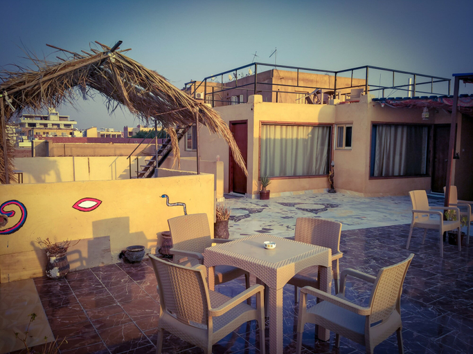Food & Drinks 4, Key of Pyramids View Inn, Unorganized in Al Jizah