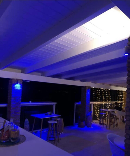 Food & Drinks 4, Rodini Beach Hotel, West Greece