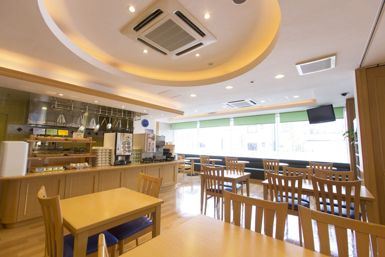Food & Drinks 5, Karatsu Daiichi Hotel, Karatsu
