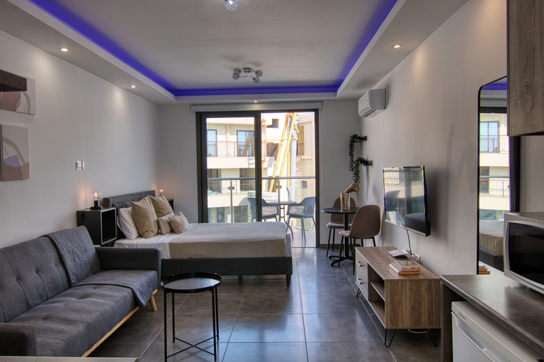 Others 3, Phaedrus Living Seaside Flat Athina 117