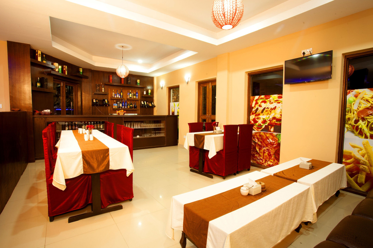 Food & Drinks 5, Hotel Dream City, Bagmati