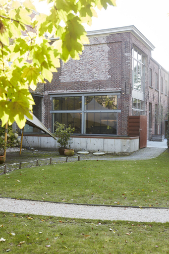 Exterior & Views 2, Chambre d'Amis by Alix, Oost-Vlaanderen
