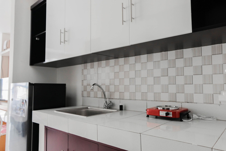 Others 3, Good Compact Studio Casa de Parco Apartment, Tangerang