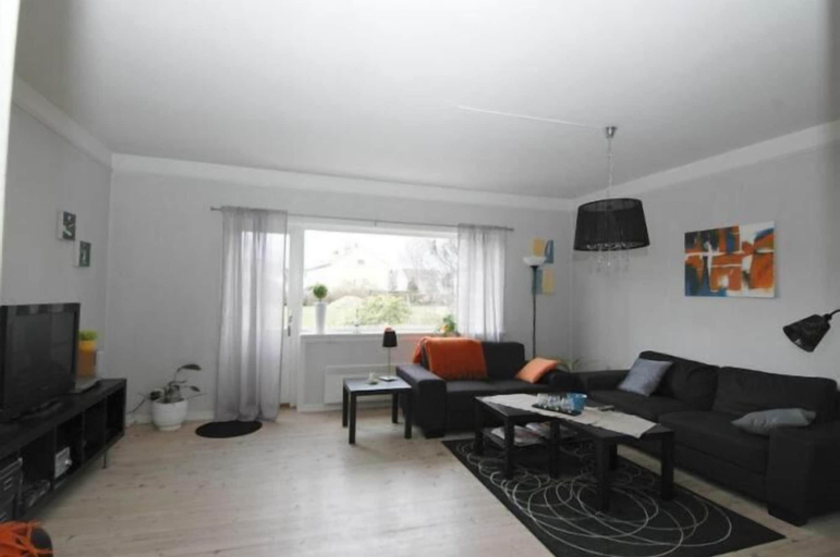 Others, StayPlus Four-Bedroom Holiday House, Kristiansand