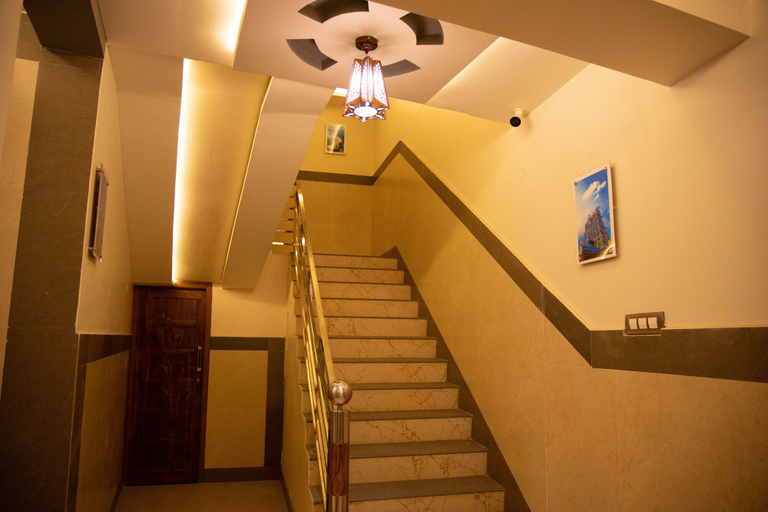 Others 4, Hotel Ganesh Palace, Ramanathapuram