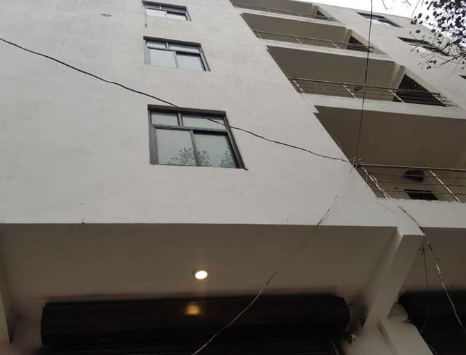 Exterior & Views 4, ABS Hotel, Gautam Buddha Nagar