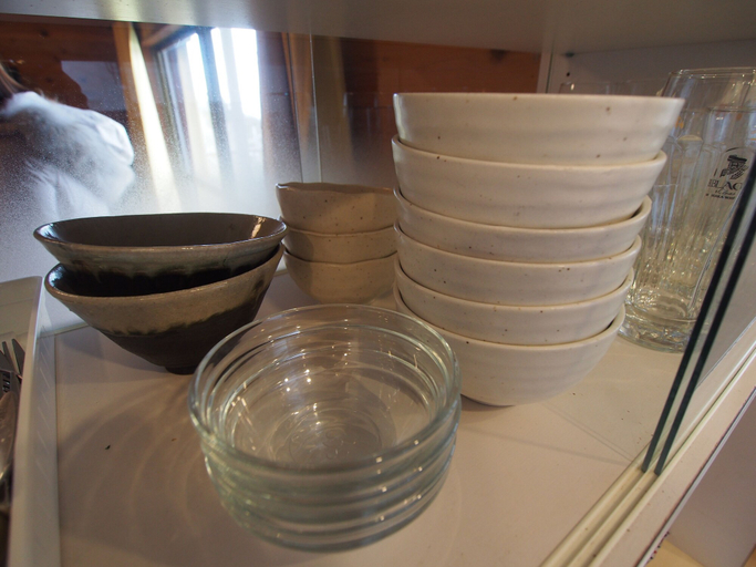 Food & Drinks 4, Atami Cottage 6 People, Izunokuni