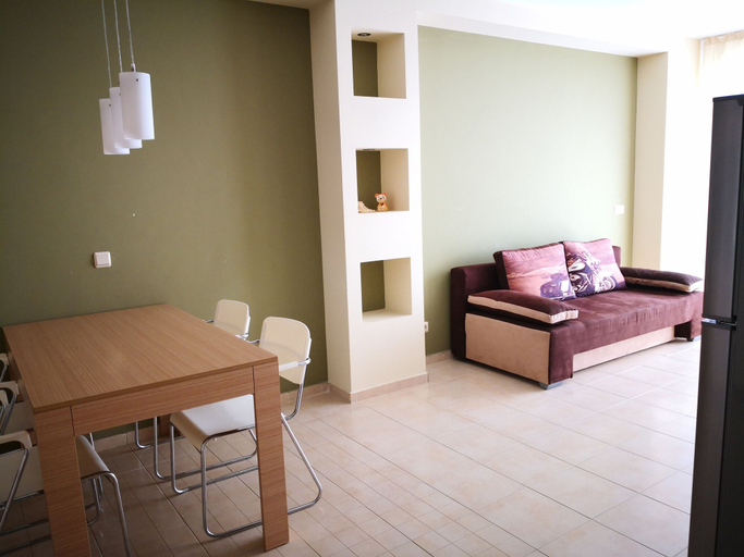 Others 5, Paradise Gardens & Dunes Hotel, Sozopol