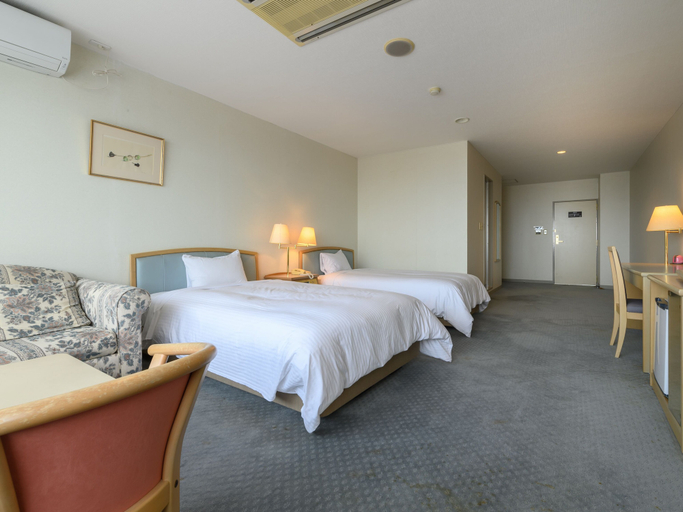 Bedroom 3, Tabist Katahara Resort Gamagori, Gamagōri