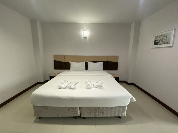 Bedroom 3, Tamarind Place, Muang Phetchabun