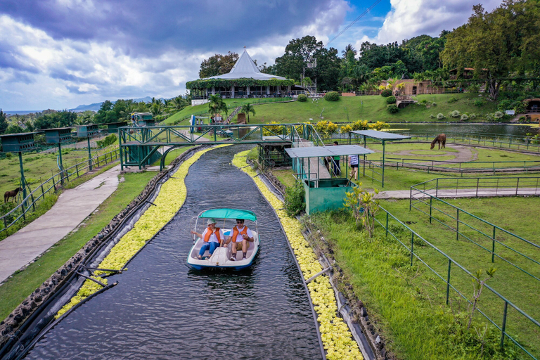Others 5, Garin Farm Pilgrimage Resort powered by Cocotel, San Joaquin