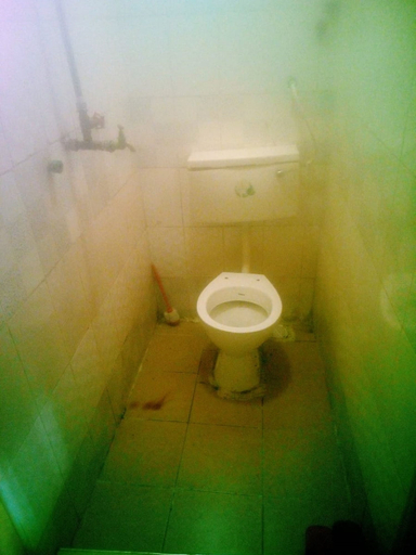 Bathroom, Tripple Arrow Guest House, Embakasi Central