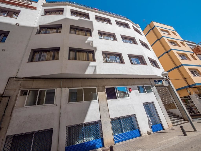 Exterior & Views, Apartamento cerca de la playa y de Water World, Girona