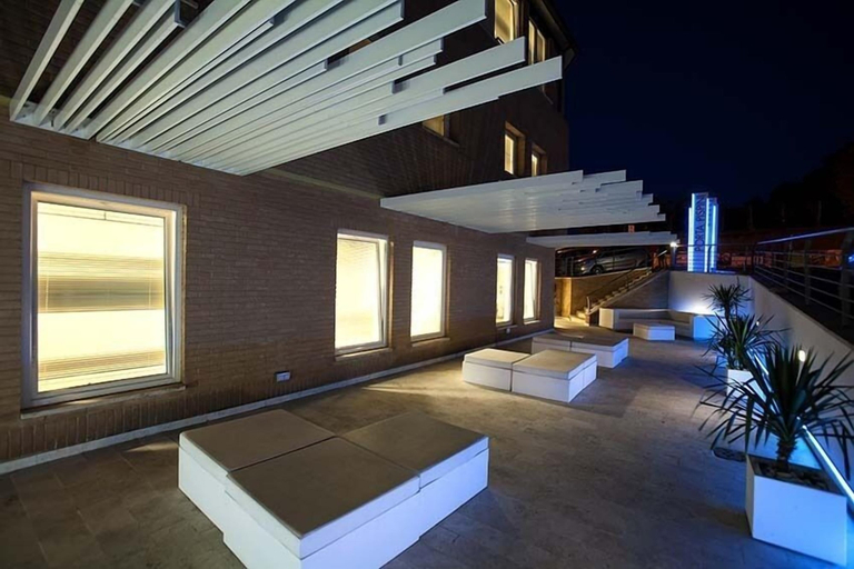 Others 1, Porta Pispini Residence, Siena