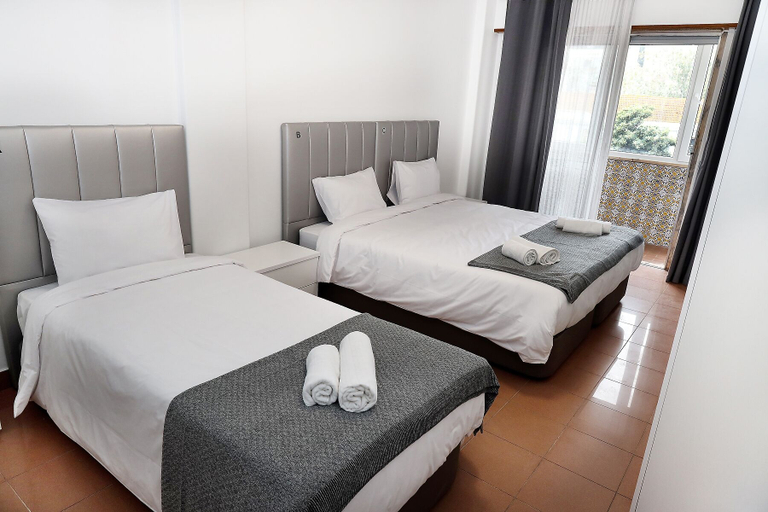 Bedroom 4, Lisbon Home Host - Hostel, Lisbon