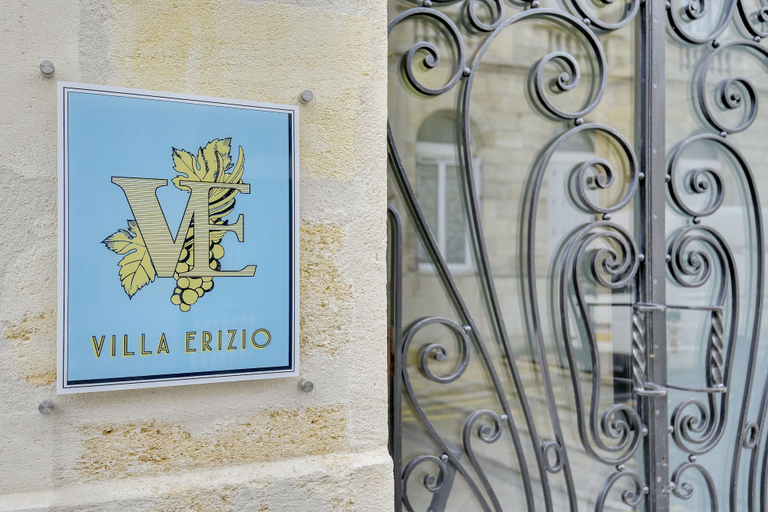 Exterior & Views 2, Villa Erizio - Bordeaux Centre, Gironde