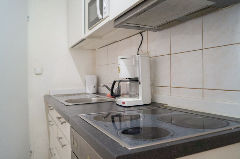 Others 5, Timeless 2BR Near Downtown, Wien