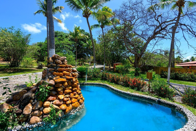 Sport & Beauty 5, Lago Hotel, Tibau do Sul