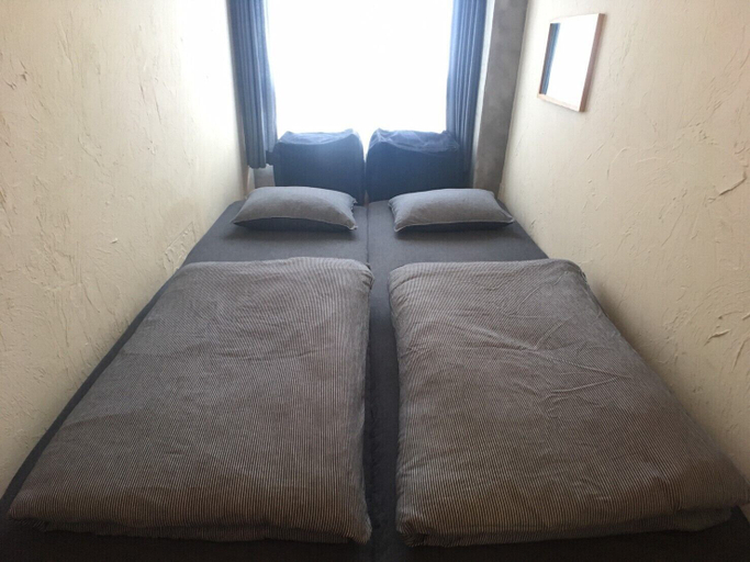 Others 4, GOLDEN MILE Hostel, Amami
