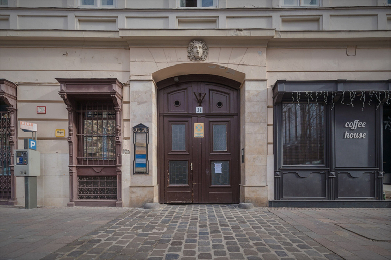 Exterior & Views, Siena Haven - Urban Suite, Budapesti