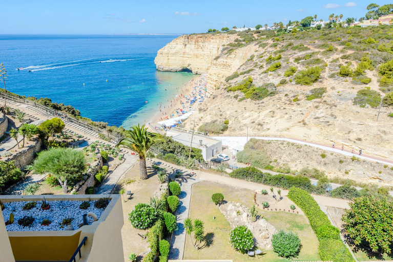 Others 5, The Little Paradise With Sea Views, Lagoa