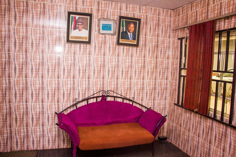 Others 5, Duckland Hotel and Suites Ltd, Ikorodu