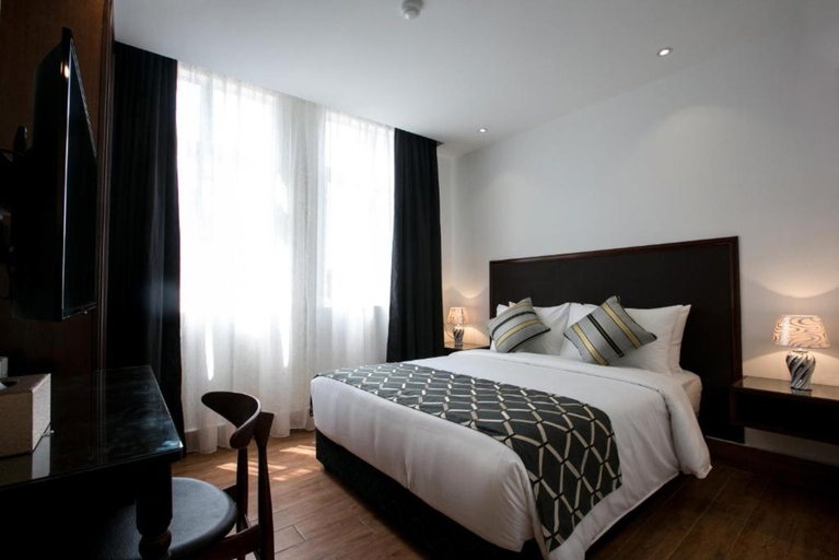 Bedroom 9