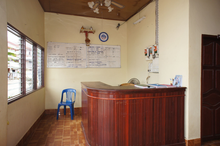 Others 5, Malany Villa 2, Vangvieng