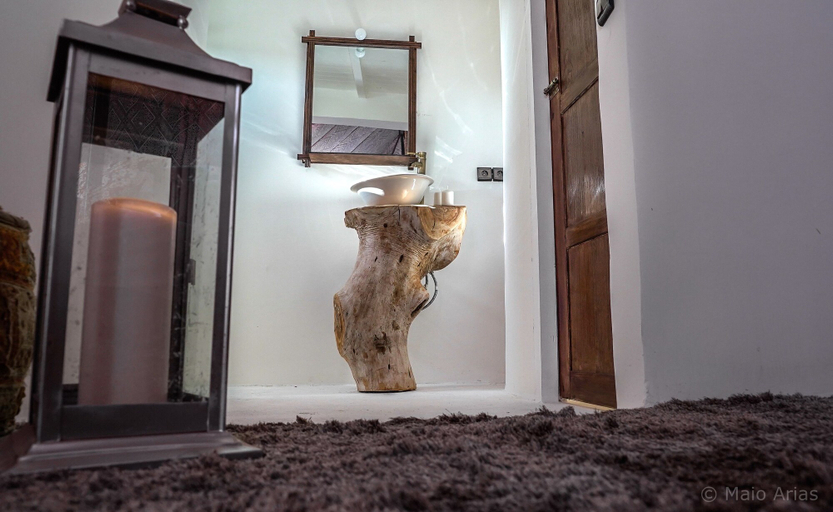 Bedroom 3, Les Dunes de Dakhla