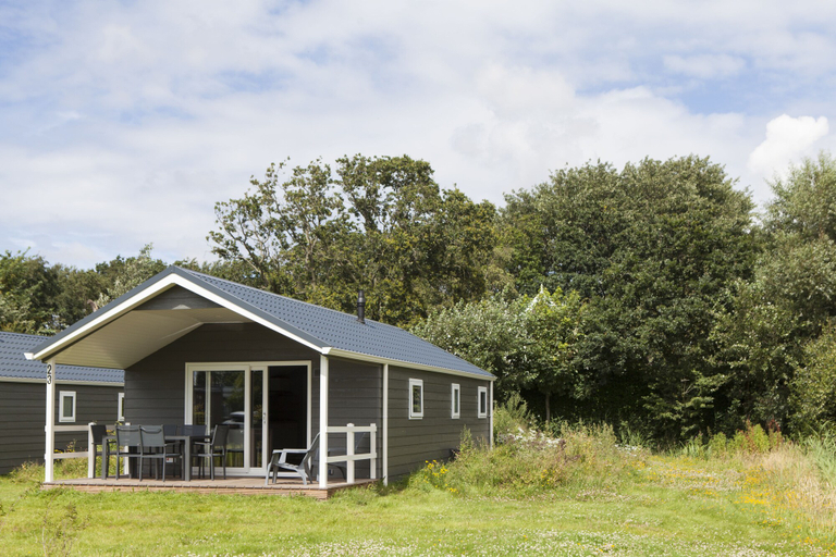 Exterior & Views 2, Strand 49 Camping & Glamping, Zijpe