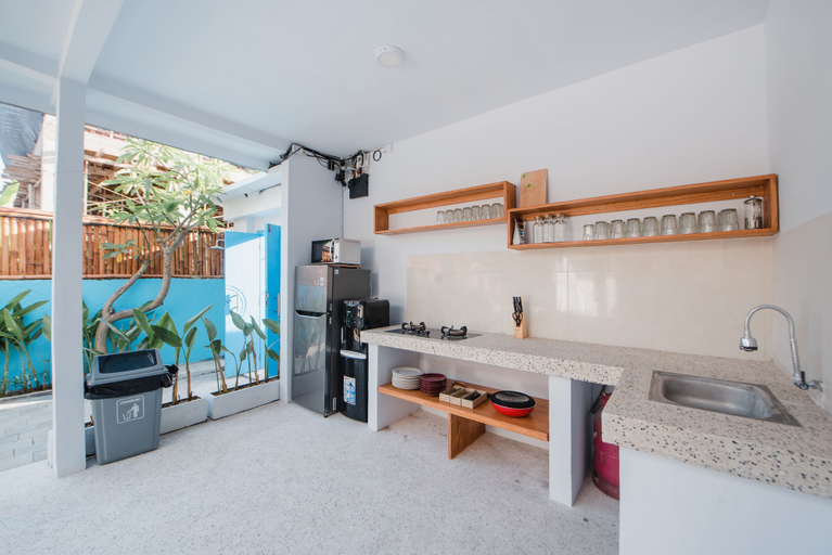 Others 5, Canggu Bonita Guesthouse, Badung