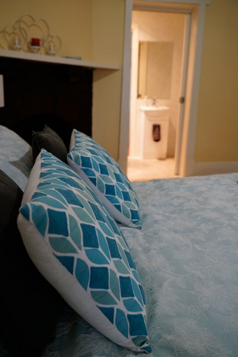Bedroom 4, Adelaide Style Accommodation-City-Beach, Adelaide