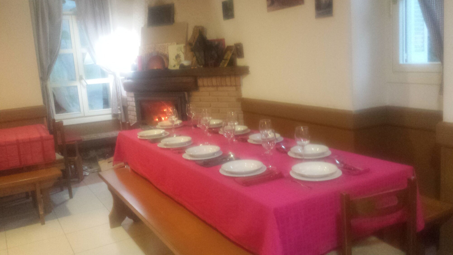 Sport & Beauty, Lizarrusti Parketxea - Hostel, Guipúzcoa