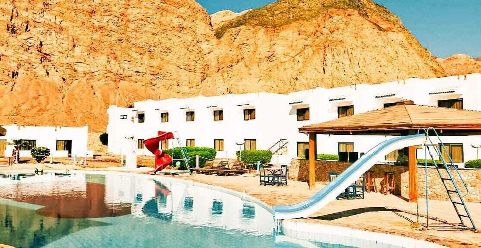 Sport & Beauty 3, Amigo Hotel Dahab, Dahab