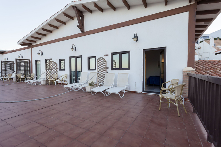 Exterior & Views 2, Doña Pakyta, Almería