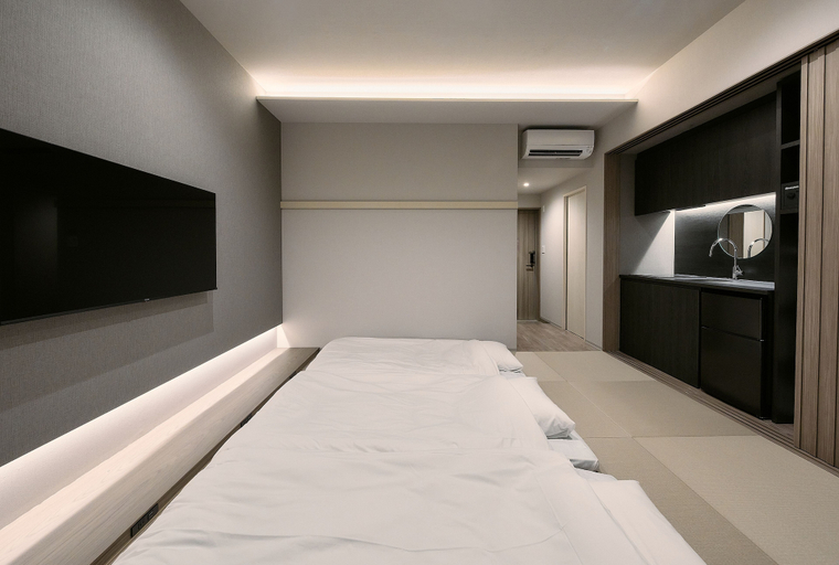 Bedroom 3, fav HIROSHIMA STADIUM, Hiroshima
