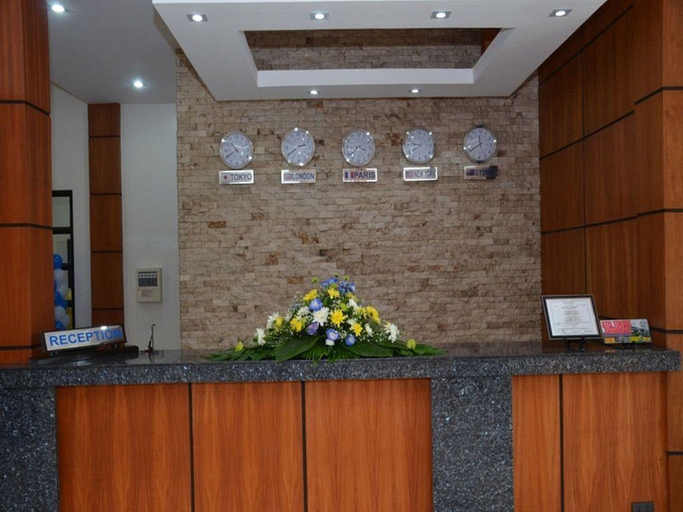 Others 5, NDN Grand Hotel, Santo Tomas