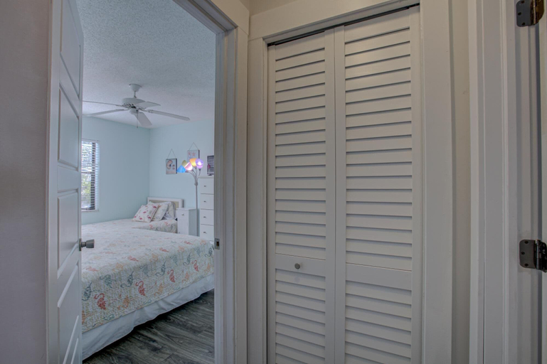 Bedroom 3, Anna Maria Island Beach Palms 7A, Manatee