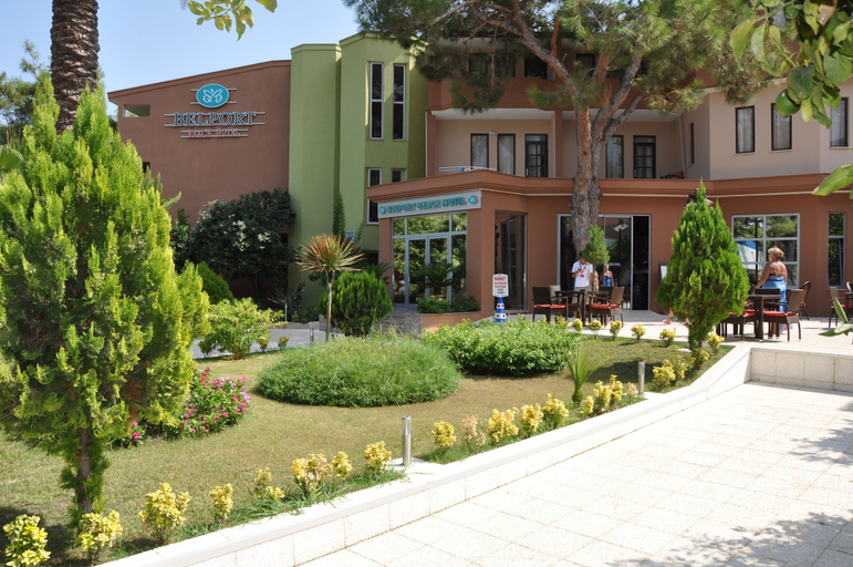 Exterior & Views 4, Aleria Belport Beach Hotel - All inclusive, Kemer