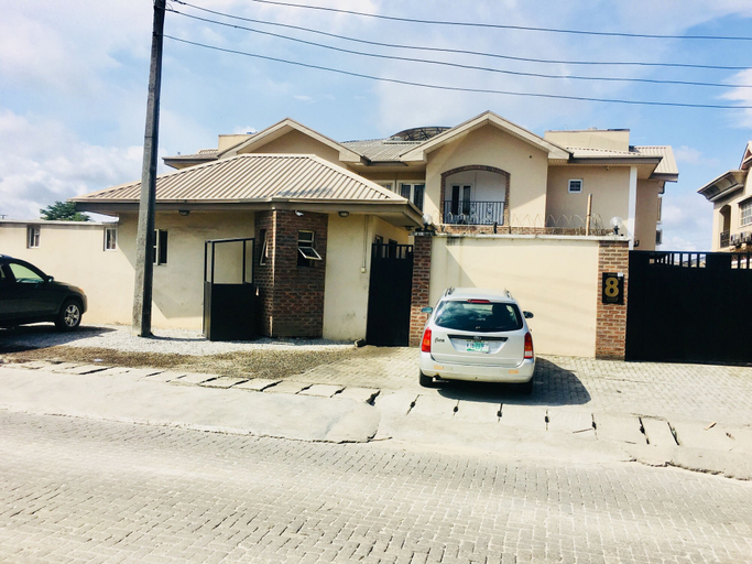 Exterior & Views 2, Modex Lekki, Eti-Osa