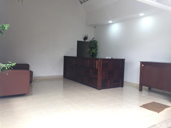 Public Area 2, GRIYA PASIR UKIR, Denpasar