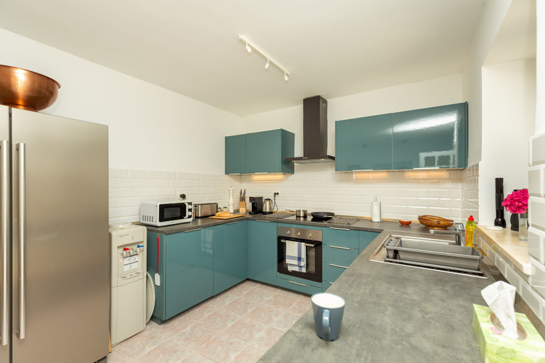 Private kitchen 3, Villa Pomalo, Pojezerje