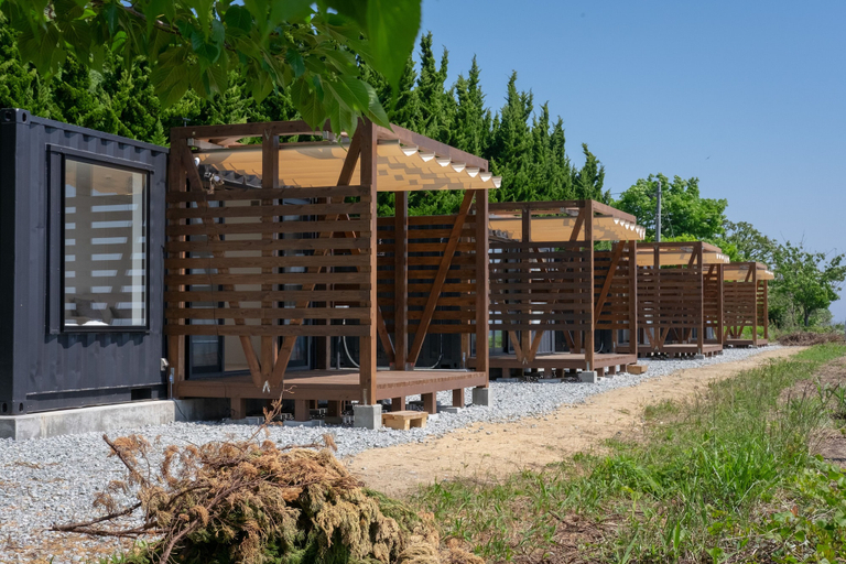 Others 4, Retreat Sado Island Glamping, Sado