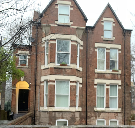 Exterior & Views 2, No 3, Sefton